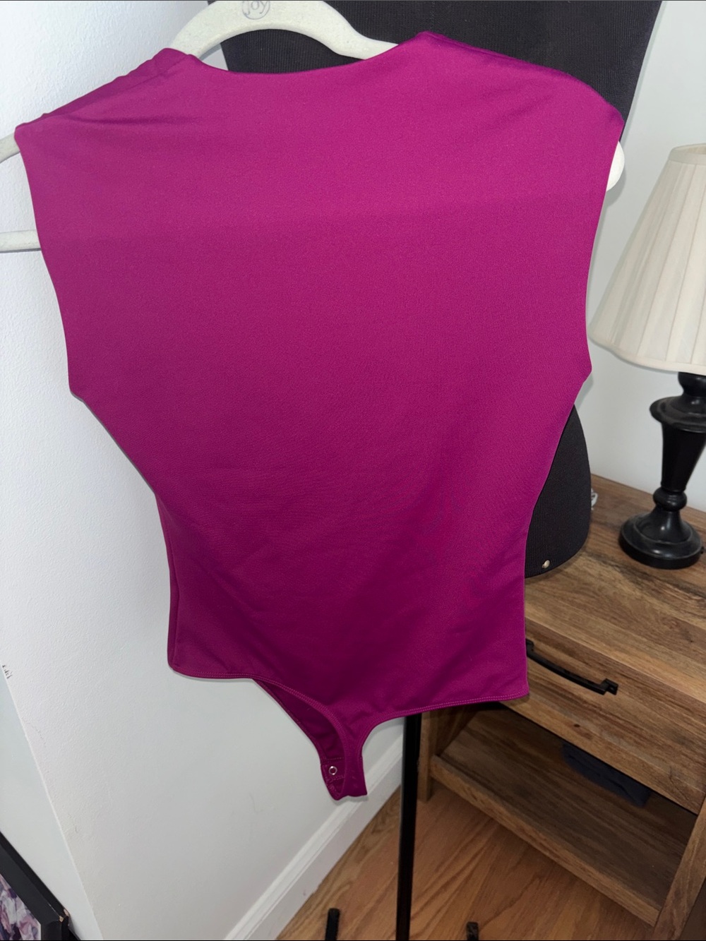 Express bodysuit - Picture 3 of 3